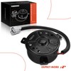 A-Premium Radiator Fan Motor Compatible with Hyundai Sonata 2011-2013 2.4L
