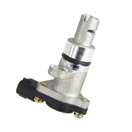 ADVANCE IGNITION Transmission Vehicle Speed Sensor Speedometer Compatible with Toyota 92-04 4Runner Pickup Sequoia Tacoma Tundra 83181-35070 1992-1996 1997 1998 1999 2000 2001 2002 2003 2004