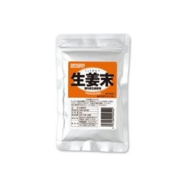 Ginger powder (domestic ginger powder) 1.4 oz (40 g)