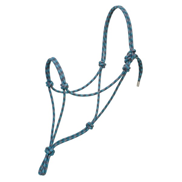 Silvertip Weaver Leather No. 95 Rope Halter