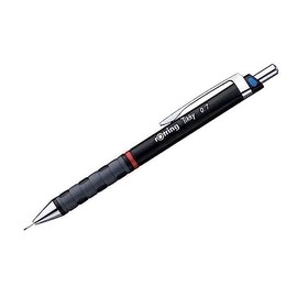Rotring Tikky RD Mechanical Pencil - Black - 0.7mm