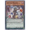 Crystal Master - SDCB-EN009 - Common - 1st Edition