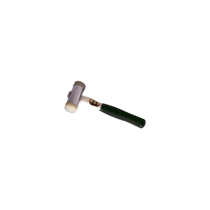 SOFT FACE HAMMER, 32MM, 450G | HAMMERS SOFT FACE TOOLS,