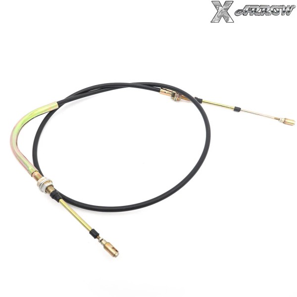 Tarazon 73" Forward Reverse Transmission Shift Cable for Club Car