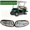 Dr.Acces Golf Cart LED Headlight | RXV LED Headlight for