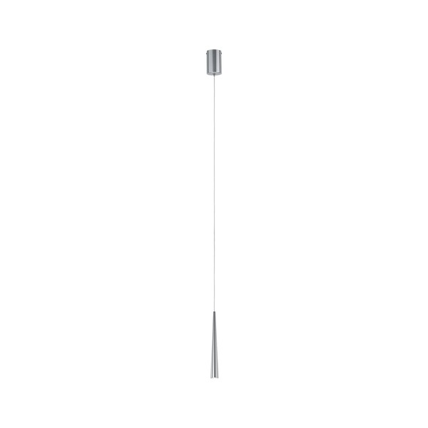 Paulmann 709.29 Gutta Pendant Light LED 1 x 7 W