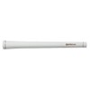 elitegrip Perfect Pro X-Line Rubber, White, M60, Backline Included