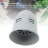 Electric Motor Siren 116dB Fire Alarm Buzzer Sound Alarm Horn
