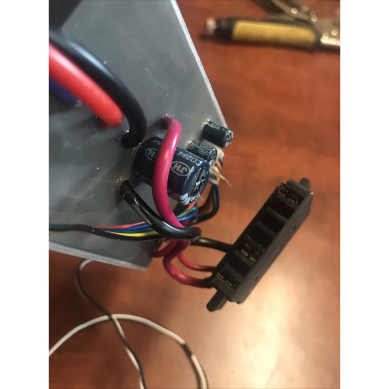 Ryobi New OEM Parts PCB Board Assembly Ryobi String Trimmer