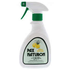 Pax Naturon Toilet Washing Soap, 13.5 fl oz (400 ml)