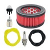 Eamonhigh CS400 Air Filter Tune Up Kit Replacement for Echo