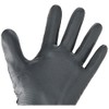 Showa Gloves SHOB370-L No.370 Palm Fit Glove, Size: L, Black/Dark