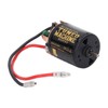 RC Car Motor Gearbox Kit External Carbon Brush 540 Brushed