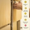 MARULO Pack of 8, Artisan Italian Gourmet Homemade Pasta Gift