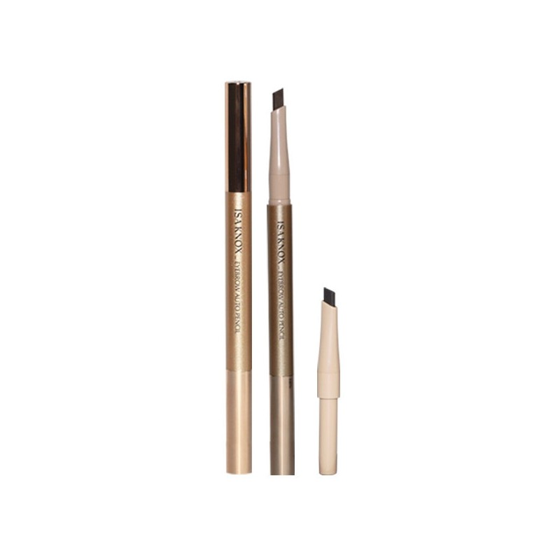 Isa Knox Eyebrow Auto Pencil (main product + refill) /