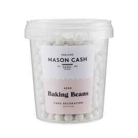Mason Cash Ceramic Beans for Blind Baking