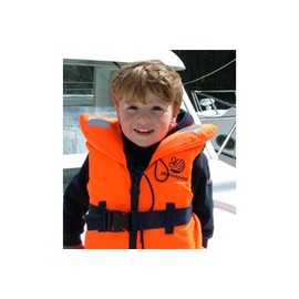 Marinepool 100N Adults 60-70Kg Buoyancy Lifejacket