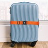 Luggage Straps for Suitcases Packing Belts Travel Accessories Adjustable Bag
