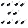 HeyNana - Electrolytic Capacitors 2200uF 2200mF 25V Aluminium Electrolytic Capacitor