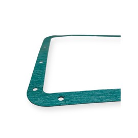 Oil Pan Gasket for Detroit Diesel MBE 900 7.2L - 6.4L, OM906 - OM926. A9060140922, A9060140422, A9060140722.