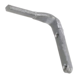 PartsBroz WP8563965 Lid Hinge - Compatible With Whirlpool Maytag Kenmore Washer - Replaces AP6013307 8563965 1201399 PS11746533 Ultra Durable Replacement