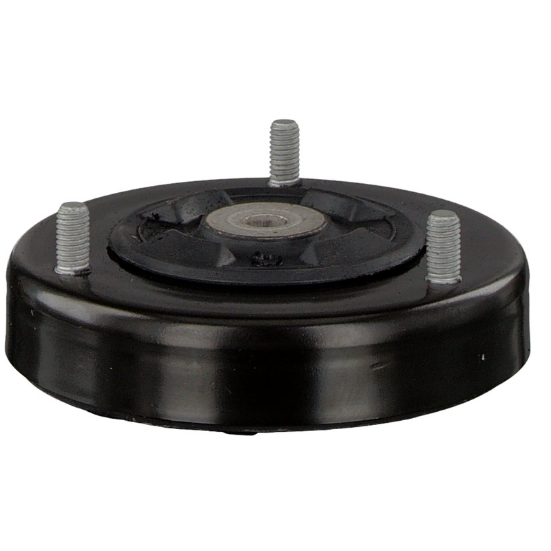 febi bilstein 08955 Suspension Strut Support Bearing without Roller Bearing,
