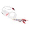 Phone Power Test Cable Trigger Probe Built in IC ABS