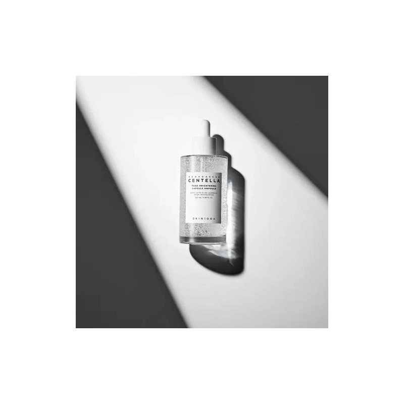 Suero Coreano Skin1004 Centella Niacinamida Despigmentante