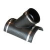 Fernco PTSW-4 Flexible PVC Tap Saddle for Lateral Sewer Municipal