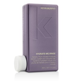 Kevin Murphy Hydrate-Me.Rinse (Kakadu Plum Infused Moisture Delivery System - 240ml for Coloured Hair)