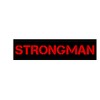 CERBERUS Strength Patch - Strongman
