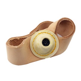 C.S. Osborne & Co. No. 266-RH Sewing Palm-Right Hand (MPN # 67332)