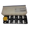 Turck 8mb12z-4p2-rsf120 Multibox