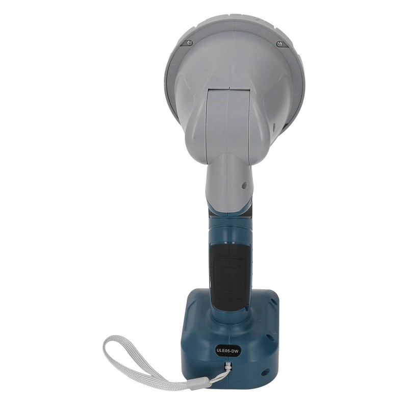 Protable Handheld Work Light LED Portable Lamp 3 Lighting Modes