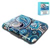 Card Holder for Men and Women, Aluminium with RFID Locking