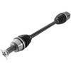 QuadBoss TRM-PO-8-318 Replacement Axle