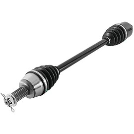 QuadBoss TRM-PO-8-318 Replacement Axle