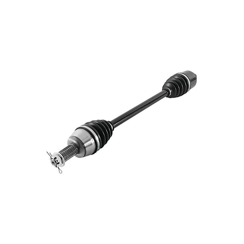 QuadBoss TRM-PO-8-318 Replacement Axle