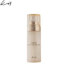 KOY Solid Refine Volume Mist 80ml