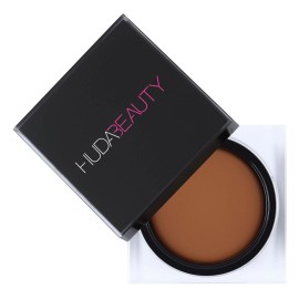 HUDA BEAUTY Tantour Contour Bronzer Cream Light 1 Ounce for Beautiful Skin