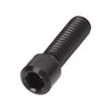 5Pcs Derailleur Screws M4 3Pcs 13.5 2Pcs 20mm Titanium Alloy