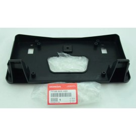 Honda NEW OEM 1999-2004 Honda Odyssey Front License Plate Bracket 71145-S0X-A00
