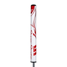SuperStroke Zenergy Tour 1.0 Whte/Red
