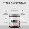 ATP Science GutRight® Gut Daily Health Supplement, Modbiotic and Polyphenol