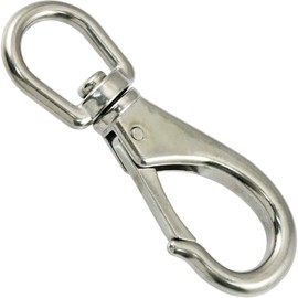 Himeji or Stainless suiberuaisunappu B Type # 3