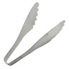 Tanabe Hardware FAVLE Smart Tongs, Green, Mini, Mount Type, Silver