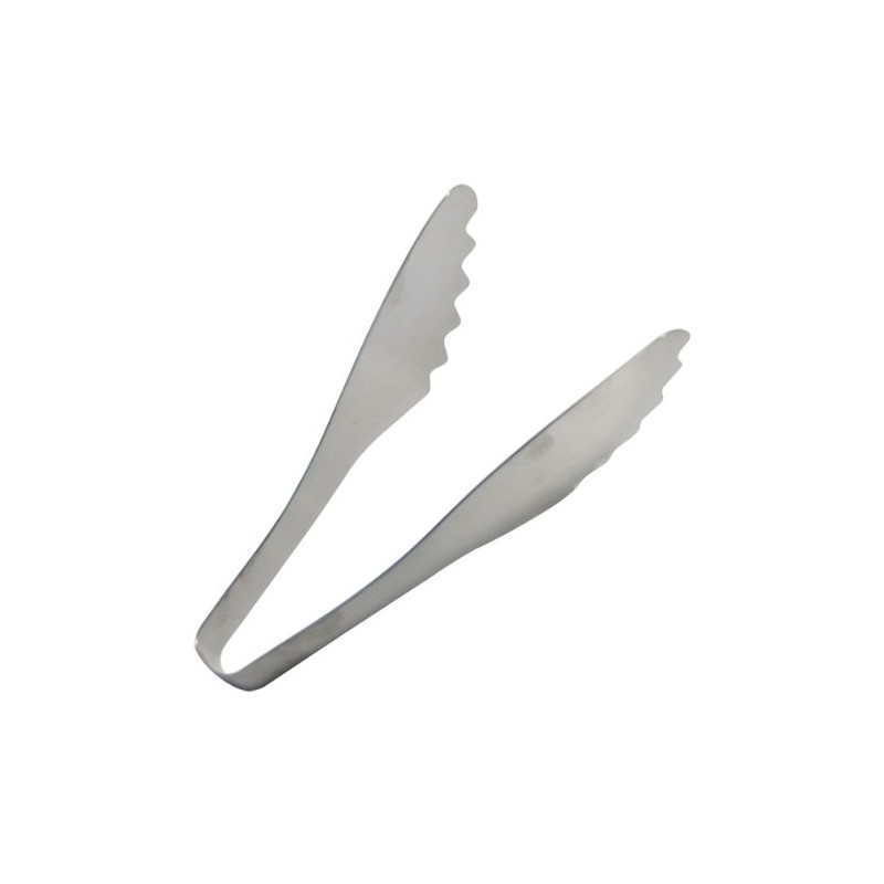 Tanabe Hardware FAVLE Smart Tongs, Green, Mini, Mount Type, Silver