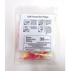 Soft Foam Earplug 20 Pair VALUE PACK