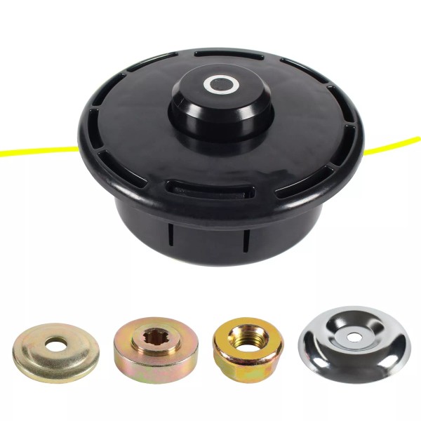 Pro Chaser Redmax PT104 Plus Tap & Go 4" Trimmer