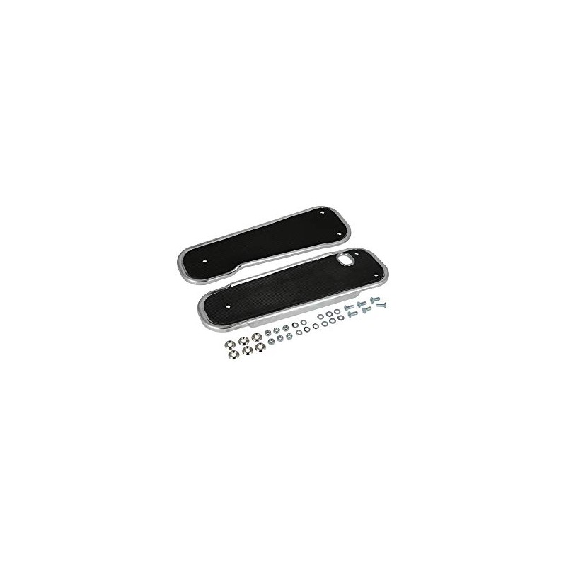 FEZ Set Running Boards and Mounting Parts for Simson KR